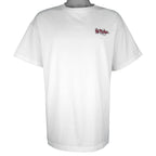 Vintage (No Fear) - Bottom Of The Ninth Down By Three Baseball T-Shirt 1990s X-Large Vintage Retro