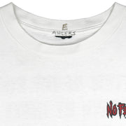 Vintage (No Fear) - Bottom Of The Ninth Down By Three Baseball T-Shirt 1990s X-Large Vintage Retro