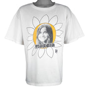 Vintage (Stanley Desantis) - Marcia The Brady Bunch T-Shirt 1993 X-Large Vintage Retro