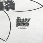 Vintage (Stanley Desantis) - Marcia The Brady Bunch T-Shirt 1993 X-Large Vintage Retro
