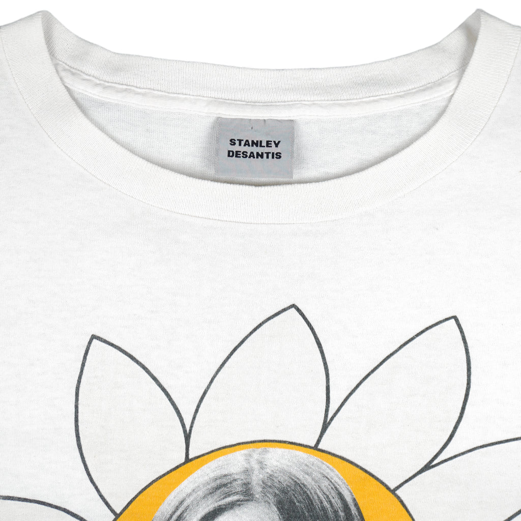 Vintage (Stanley Desantis) - Marcia The Brady Bunch T-Shirt 1993 X-Large Vintage Retro
