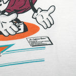 Vintage (Changes) - The California Raisins Grapevine T-Shirt 1987 X-Large Vintage Retro
