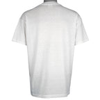Vintage (Anvil) - Mopar Living Legend Single Stitch T-Shirt 1990 X-Large Vintage Retro