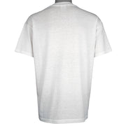Vintage (Anvil) - Mopar Living Legend Single Stitch T-Shirt 1990 X-Large Vintage Retro