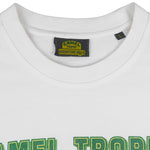 Vintage (Camel) - Trophy Adventure One Life Live It T-Shirt 1990s Large Vintage Retro