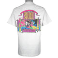 Vintage (SofTee) - Surf Legends Of Hawaii T-Shirt 1990s Large Vintage Retro