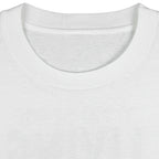 Vintage (No Fear) - If You Are Not Living On The Edge T-Shirt 1990s X-Large Vintage Retro