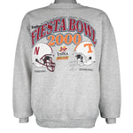 NCAA (TSI) - Nebraska VS Tennessee, Fiesta Bowl Sweatshirt 2000 Large Vintage Retro
