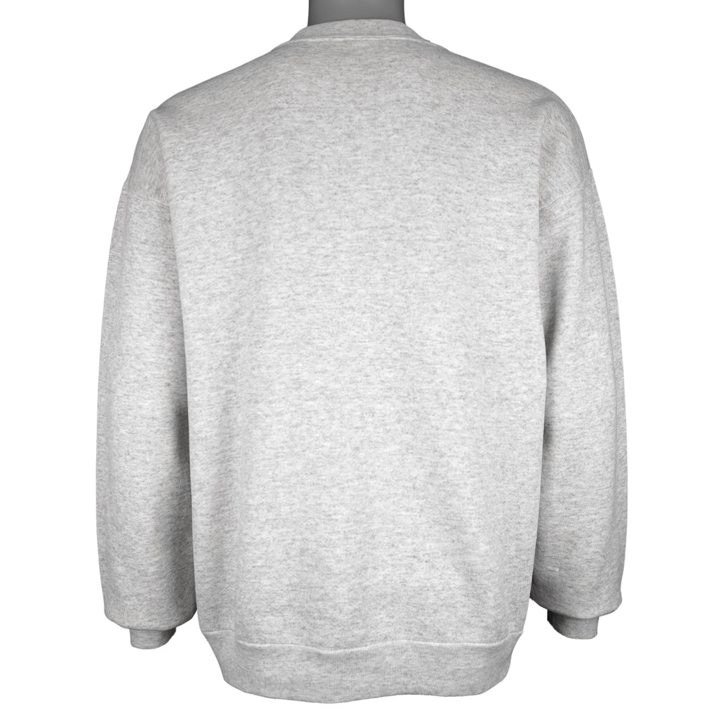 NCAA (TSI) - Nebraska VS Tennessee, Fiesta Bowl Sweatshirt 2000 Large Vintage Retro