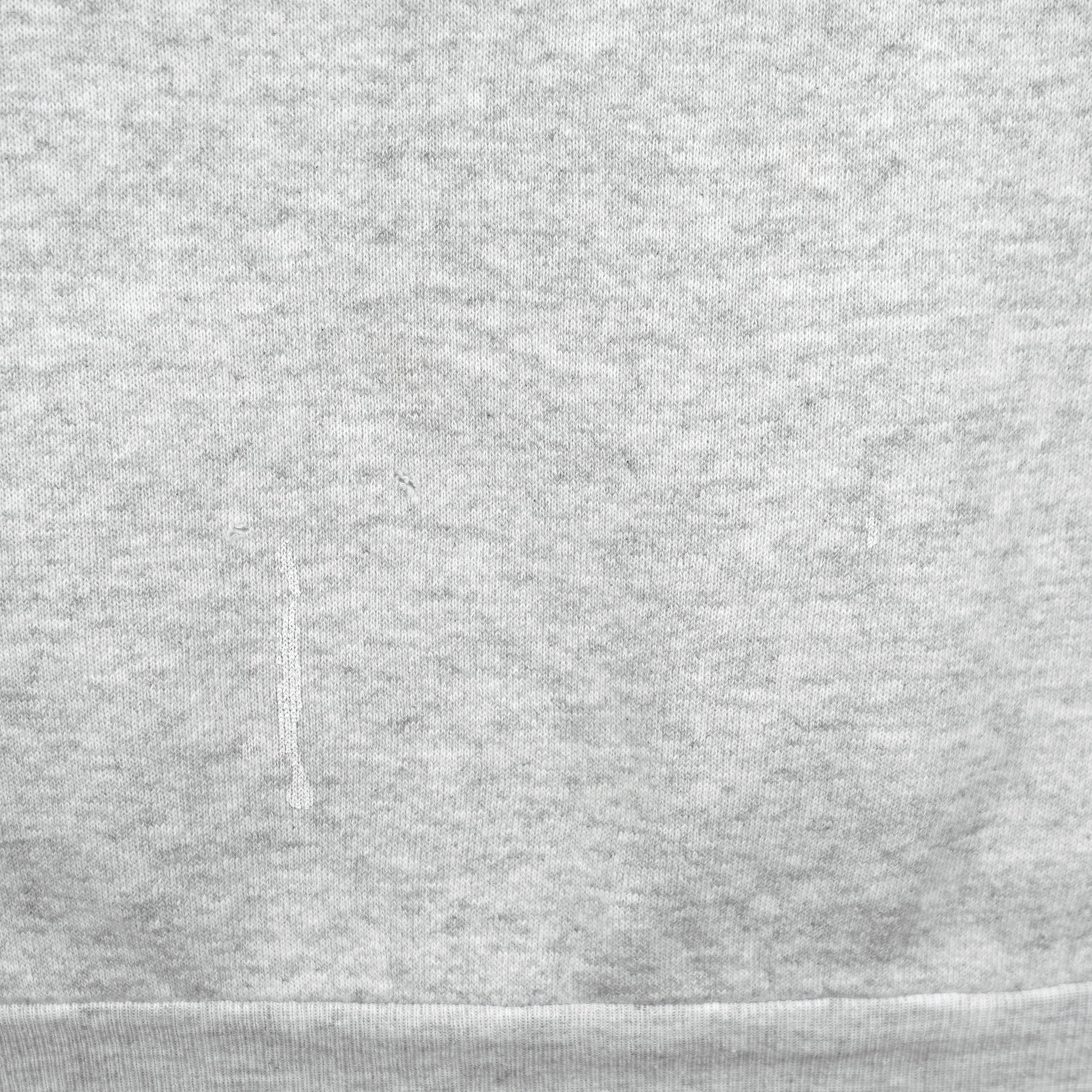 NCAA (TSI) - Nebraska VS Tennessee, Fiesta Bowl Sweatshirt 2000 Large Vintage Retro