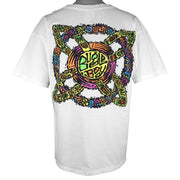 Vintage - Bugle Boy Big Spell-Out 1990s X-Large Vintage Retro