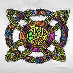 Vintage - Bugle Boy Big Spell-Out 1990s X-Large Vintage Retro