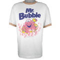 Vintage (Tee Jays) - Mr. Bubble, Bubble Bath T-Shirt 1995 X-Large Vintage Retro