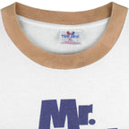Vintage (Tee Jays) - Mr. Bubble, Bubble Bath T-Shirt 1995 X-Large Vintage Retro