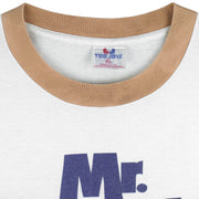 Vintage (Tee Jays) - Mr. Bubble, Bubble Bath T-Shirt 1995 X-Large Vintage Retro