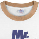 Vintage (Tee Jays) - Mr. Bubble, Bubble Bath T-Shirt 1995 X-Large Vintage Retro