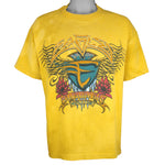 Vintage (Giant) - Eagles Music World Tour T-Shirt 1995 X-Large