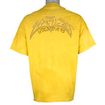 Vintage (Giant) - Eagles Music World Tour T-Shirt 1995 X-Large Vintage Retro
