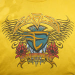 Vintage (Giant) - Eagles Music World Tour T-Shirt 1995 X-Large Vintage Retro