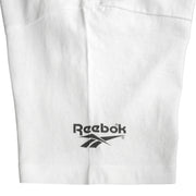 Reebok - Slide Big Spell-Out Single Stitch T-Shirt 1990s Medium