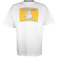 Vintage - Have You Hugged Your Pet Today? T-Shirt 1997 X-Large Vintage Retro