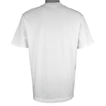 Nike - Just Do It Spell-Out T-Shirt 1990s Large Vintage Retro