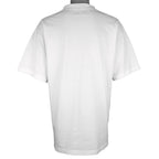 MLB (Softwear) - Atlanta Braves VS Toronto Blue Jays World Series T-Shirt 1992 Large Vintage Retro Baseball