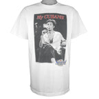 Vintage (Delta) - Seinfeld The Kramer Single Stitch T-Shirt 1993 Large Vintage Retro
