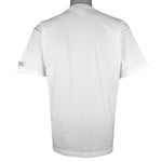 Vintage - World Cup France Soccer'98 Spell-Out T-Shirt 1998 Large Vintage Retro