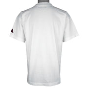 MLB (Softwear) - Braves VS Blue Jays World Series Classic Matchup T-Shirt 1992 Small Vintage Retro Baseball