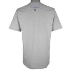 Tommy Hilfiger - American Standard Since MCMLXXXV Spell-Out T-Shirt 1990s Large Vintage Retro