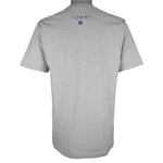 Tommy Hilfiger - American Standard Since MCMLXXXV Spell-Out T-Shirt 1990s Large Vintage Retro
