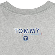 Tommy Hilfiger - American Standard Since MCMLXXXV Spell-Out T-Shirt 1990s Large Vintage Retro