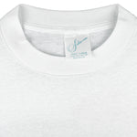Vintage (Camel) - Joe's Beach Club Tell Em Joe Sent You T-Shirt 1993 X-Large Vintage Retro
