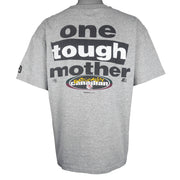 Starter (CFL) - Radically Canadian Football Single Stitch T-Shirt 1996 Large Vintage Retro Football