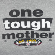Starter (CFL) - Radically Canadian Football Single Stitch T-Shirt 1996 Large Vintage Retro Football