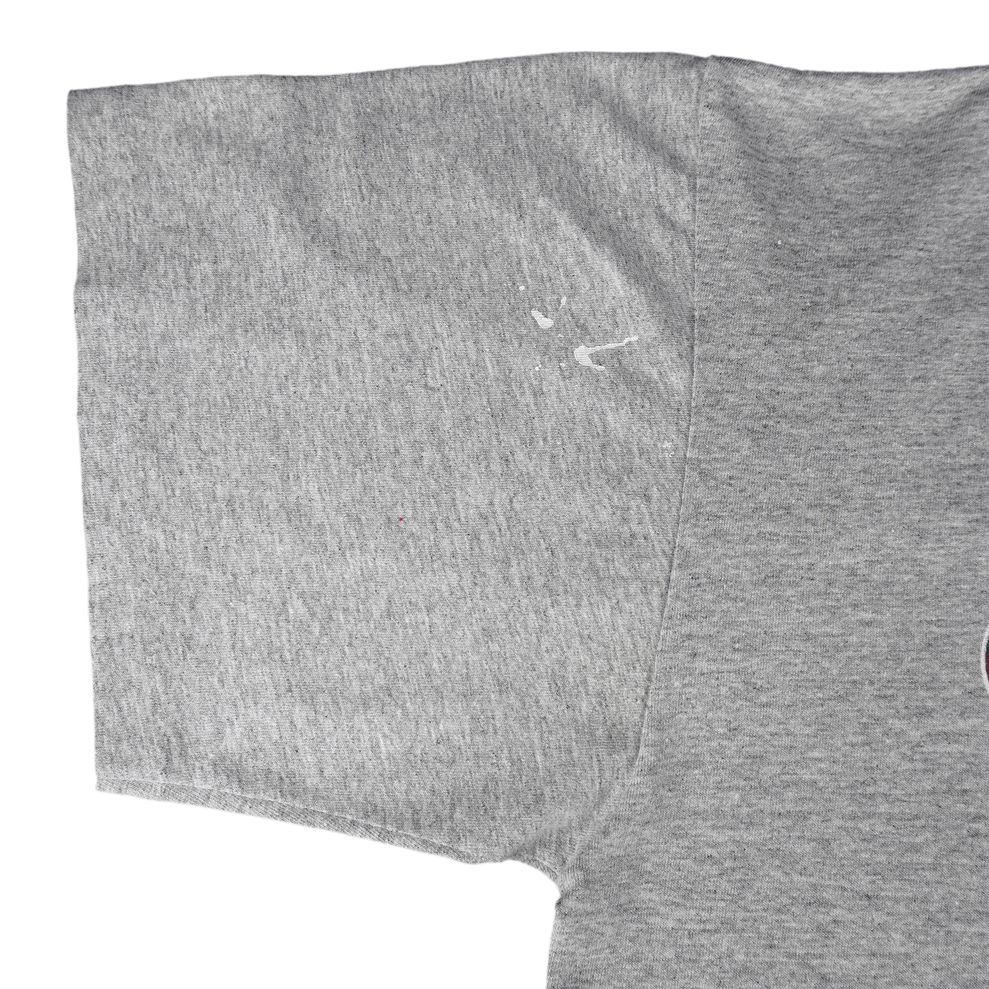 Starter (CFL) - Radically Canadian Football Single Stitch T-Shirt 1996 Large Vintage Retro Football