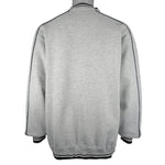 NCAA (Lee) - Missouri Tigers Embroidered Crew Neck Sweatshirt 1990s Large Vintage Retro