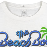Vintage (Wright’s) - The Beach Boys World Tour T-Shirt 1988 X-Large Vintage Retro
