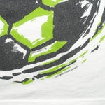 Vintage - USA Soccer World Cup Mascot T-Shirt 1993 Large Vintage Retro
