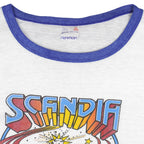 Vintage (Penman) - Scandia Video Mania T-Shirt 1990s Large Vintage Retro