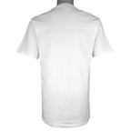 Vintage (Oneita) - Good Shrink Wanted Single Stitch T-Shirt 1990 Large Vintage Retro