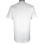 Vintage (Oneita) - Good Shrink Wanted Single Stitch T-Shirt 1990 Large Vintage Retro