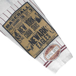 MLB (Long Gone) - The Negro Leagues 1920 Kansas City Monarch T-Shirt 1992 X-Large Vintage Retro Baseball