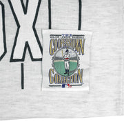 MLB (Long Gone) - Chicago White Sox 1917 World Series T-Shirt 1991 Large Vintage Retro Baseball