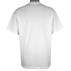 NBA (Hanes) - Dream Team USA Vs Argentina Basketball Olympic Game T-Shirt 1996 Large Vintage Retro Basketball