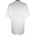 MLB (Dynasty) - Braves VS Diamondbacks Matchup T-Shirt 2001 XX-Large Vintage Retro Baseball