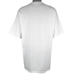MLB (Dynasty) - Braves VS Diamondbacks Matchup T-Shirt 2001 XX-Large Vintage Retro Baseball