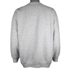 MLB (Tultex) - Braves VS Twins World Series Sweatshirt 1991 XX-Large Vintage Retro Baseball