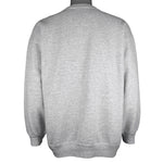 MLB (Tultex) - Braves VS Twins World Series Sweatshirt 1991 XX-Large Vintage Retro Baseball